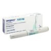 Wegovy 0.25mg 0.5ml