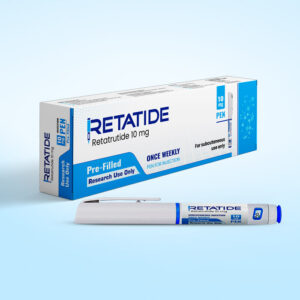 Buy Retatrutide Australia – RETATRUTIDE 10MG