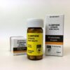 clomiphene citrate hilma