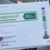 Zepbound 7.5mg/0.5ml 1 zepbound 7.5mg
